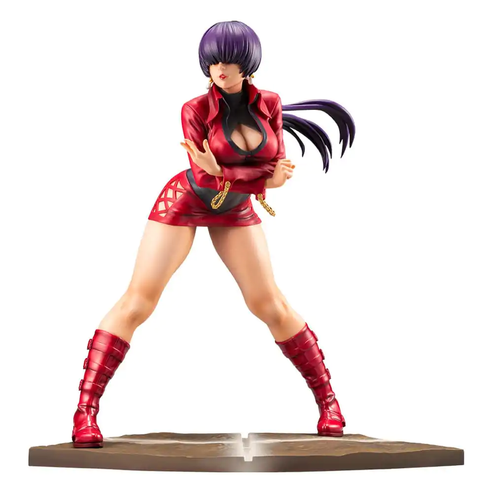The King of Fighters '97 Bishoujo PVC kip 1/7 Orochi Shermie 21 cm fotografija izdelka