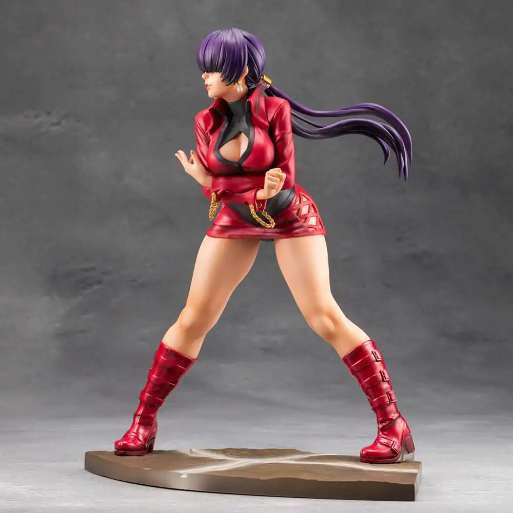 The King of Fighters '97 Bishoujo PVC kip 1/7 Orochi Shermie 21 cm fotografija izdelka