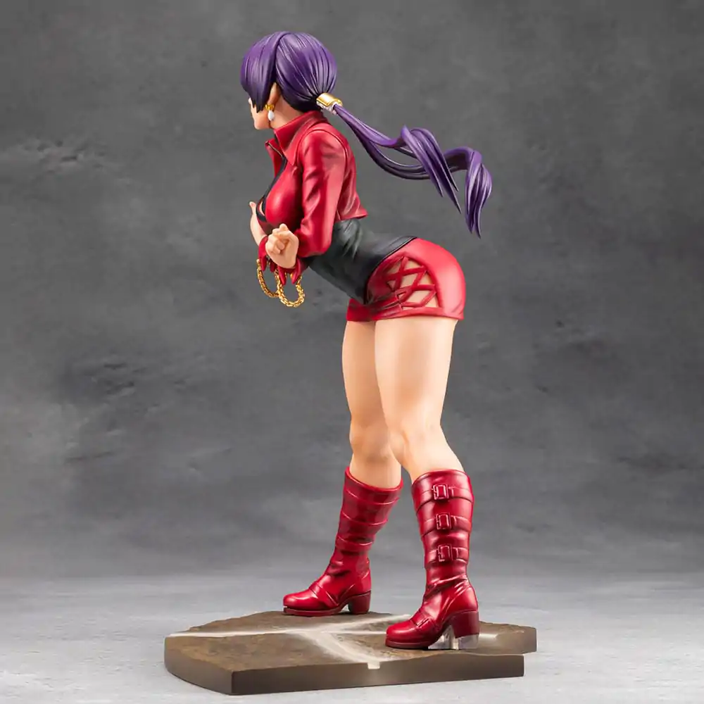 The King of Fighters '97 Bishoujo PVC kip 1/7 Orochi Shermie 21 cm fotografija izdelka