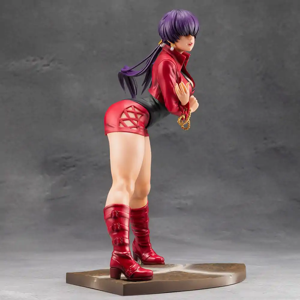 The King of Fighters '97 Bishoujo PVC kip 1/7 Orochi Shermie 21 cm fotografija izdelka