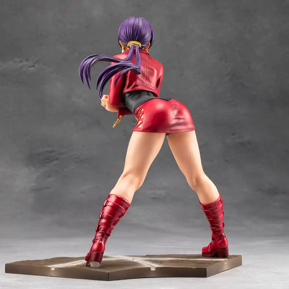 The King of Fighters '97 Bishoujo PVC kip 1/7 Orochi Shermie 21 cm fotografija izdelka