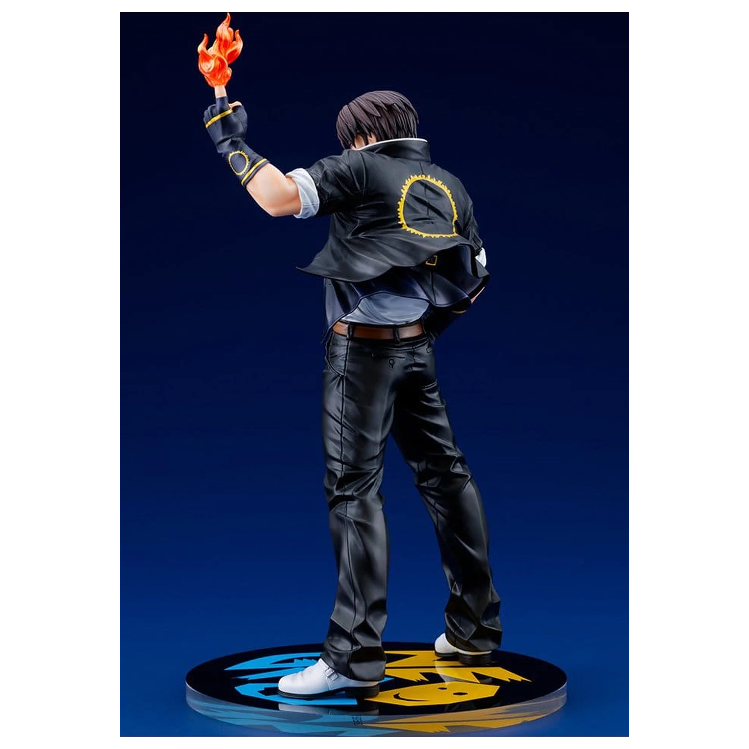 The King of Fighters '98 PVC figura 1/8 Kyo Kusanagi '98 Ver. 26 cm fotografija izdelka