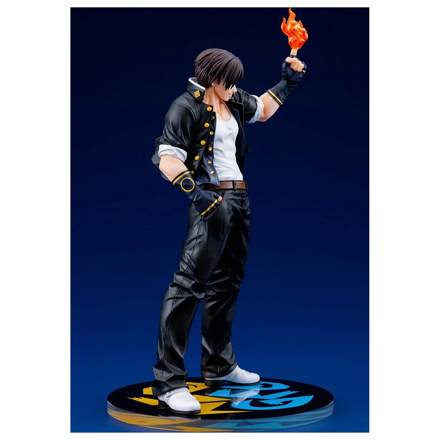 The King of Fighters '98 PVC figura 1/8 Kyo Kusanagi '98 Ver. 26 cm fotografija izdelka