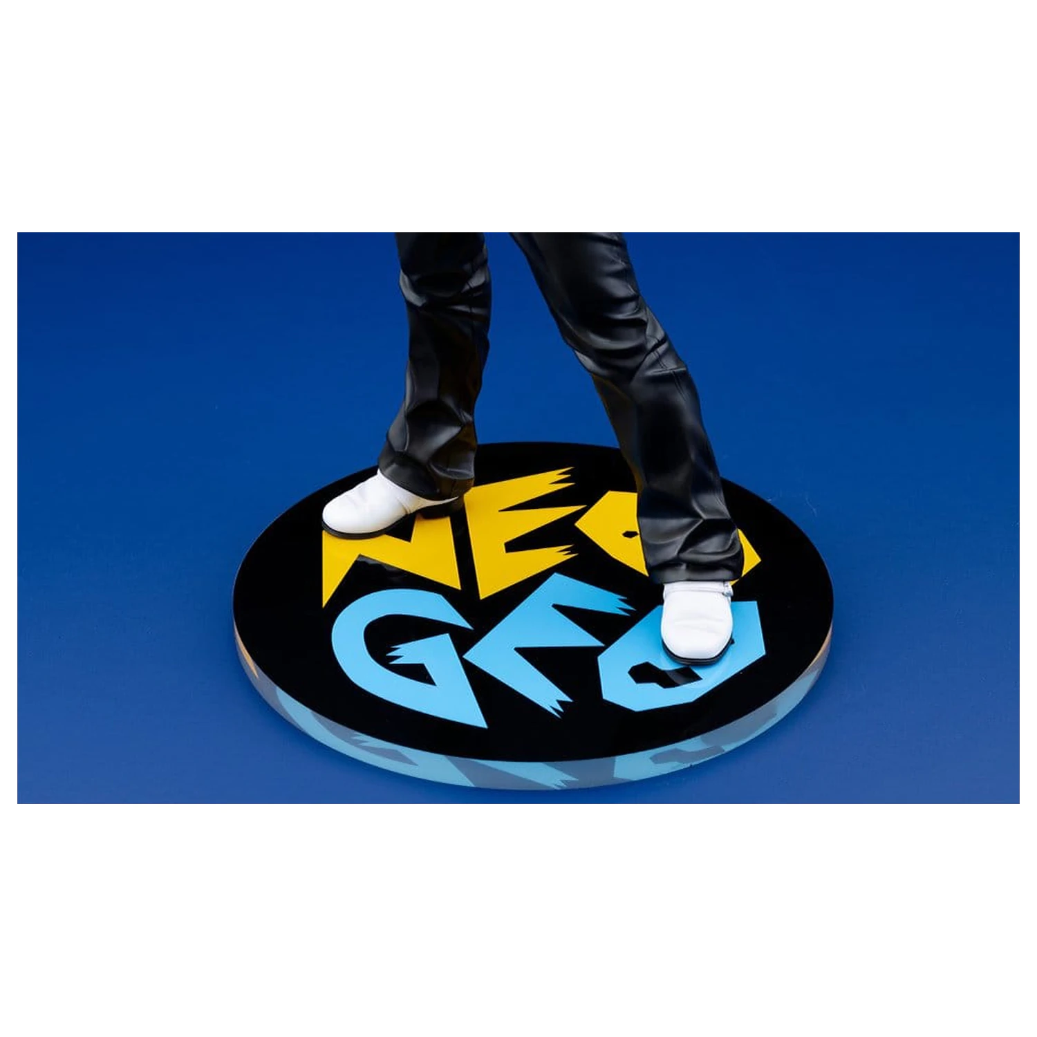 The King of Fighters '98 PVC figura 1/8 Kyo Kusanagi '98 Ver. 26 cm fotografija izdelka