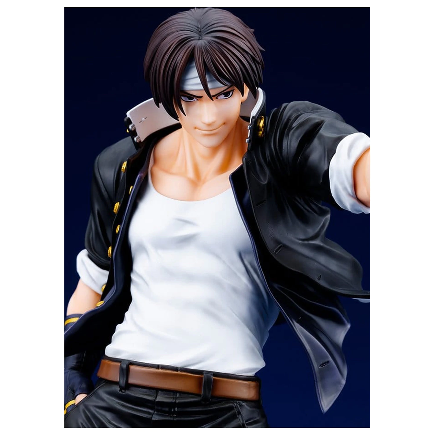 The King of Fighters '98 PVC figura 1/8 Kyo Kusanagi '98 Ver. 26 cm fotografija izdelka