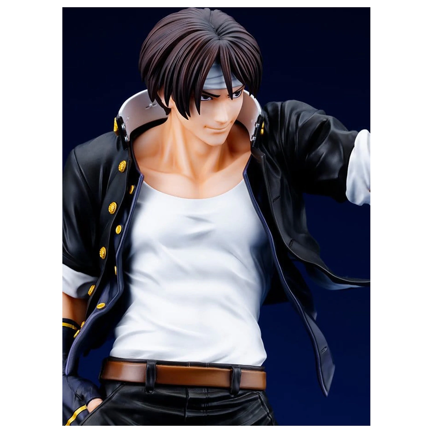 The King of Fighters '98 PVC figura 1/8 Kyo Kusanagi '98 Ver. 26 cm fotografija izdelka