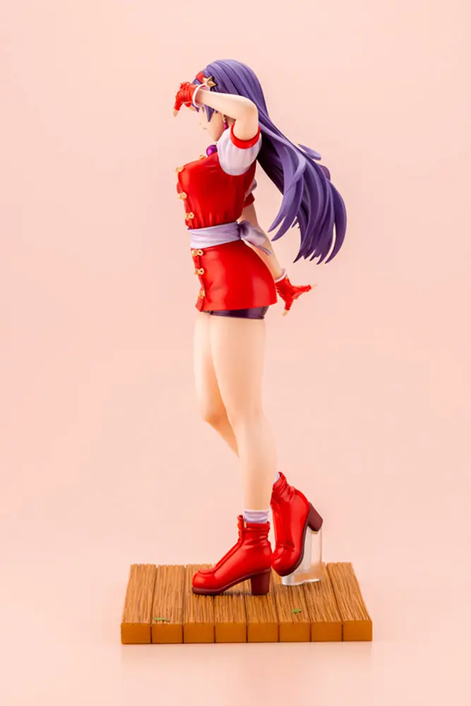 The King Of Fighters '98 Bishoujo PVC kip 1/7 Athena Asamiya 23 cm fotografija izdelka