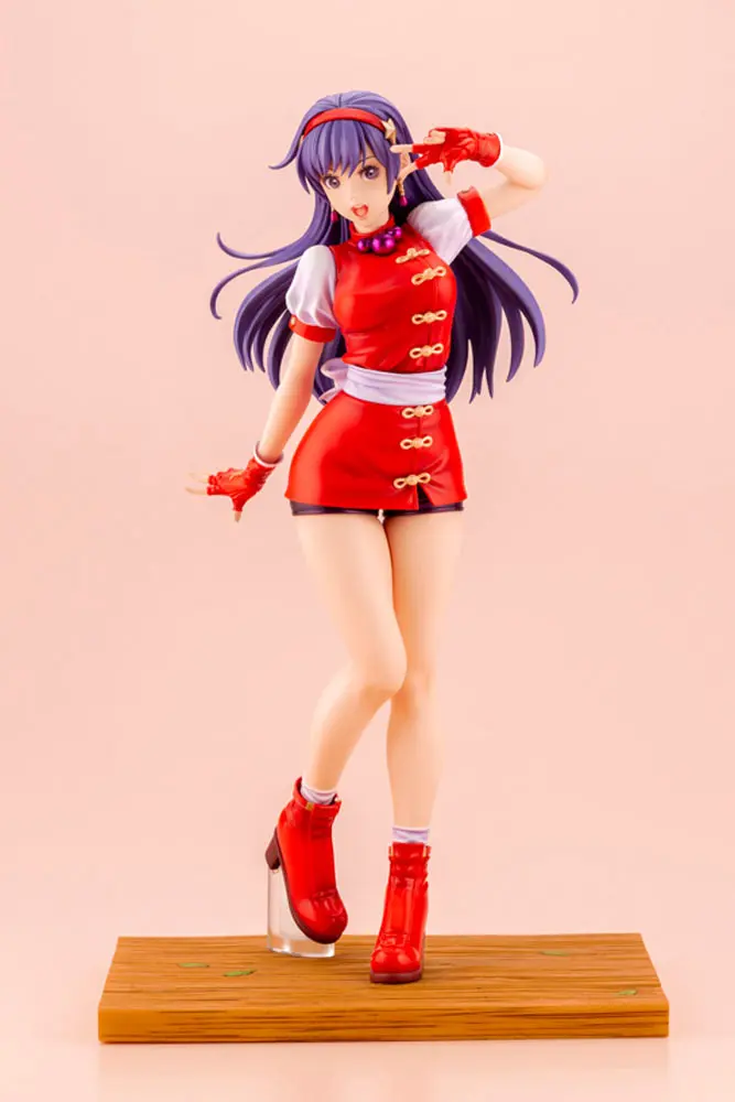 The King Of Fighters '98 Bishoujo PVC kip 1/7 Athena Asamiya 23 cm fotografija izdelka