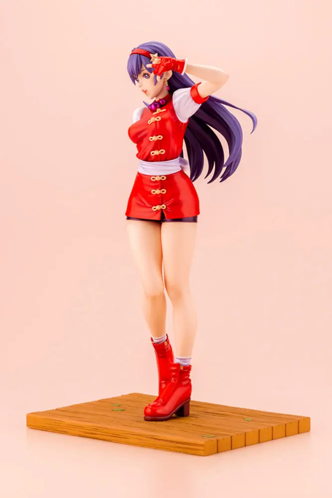 The King Of Fighters '98 Bishoujo PVC kip 1/7 Athena Asamiya 23 cm fotografija izdelka