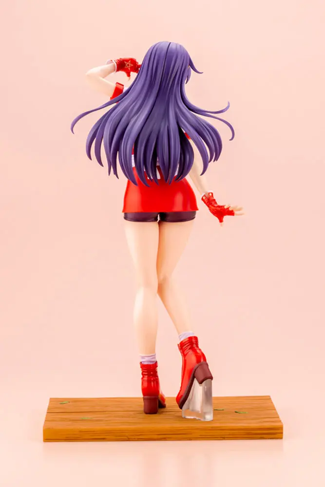 The King Of Fighters '98 Bishoujo PVC kip 1/7 Athena Asamiya 23 cm fotografija izdelka