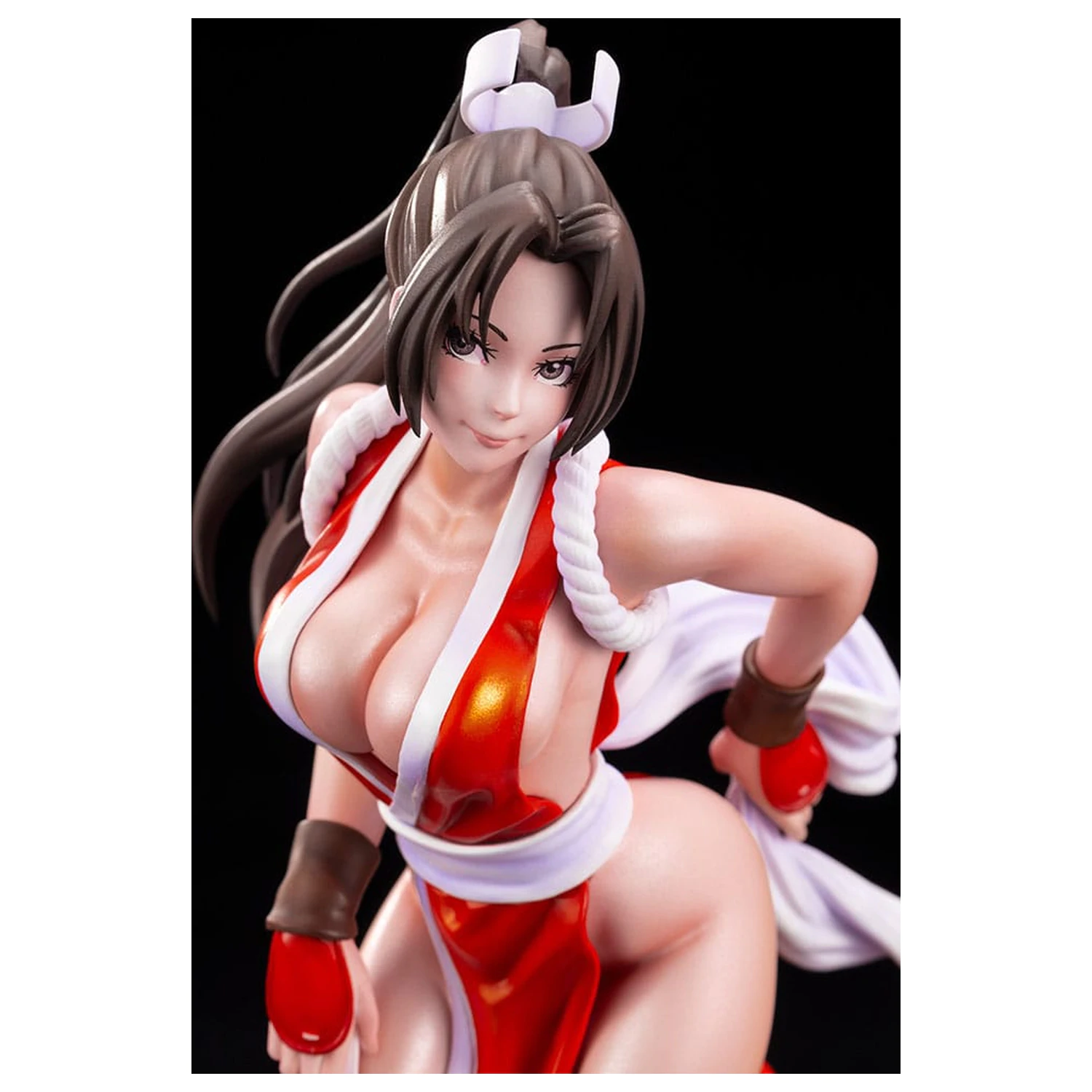 The King of Fighters '98 Bishoujo PVC kip 1/7 SNK Mai Shiranui Ex 21 cm fotografija izdelka