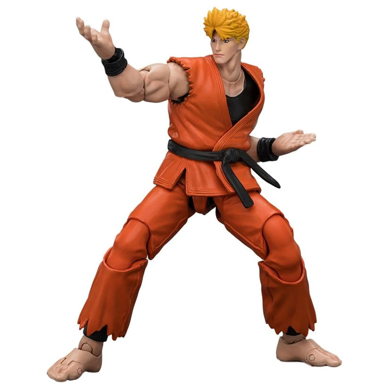 The King of Fighters '98 Ultimate Match figurica Ryo Sakazaki (Art of Fighting Team) 12 cm fotografija izdelka