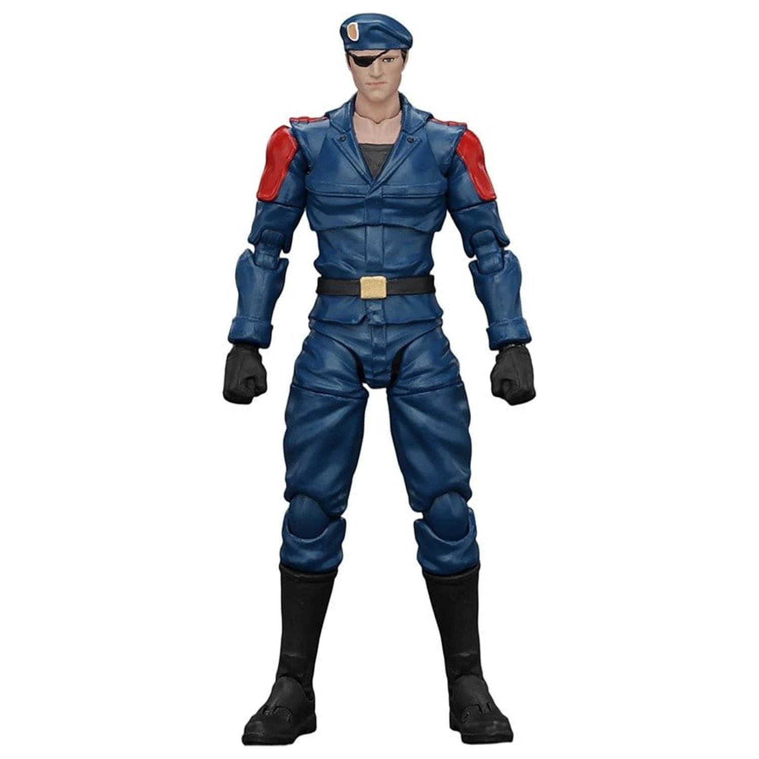 The King of Fighters '98 Ultimate Match Master Team akcijska figura Heidern fotografija izdelka