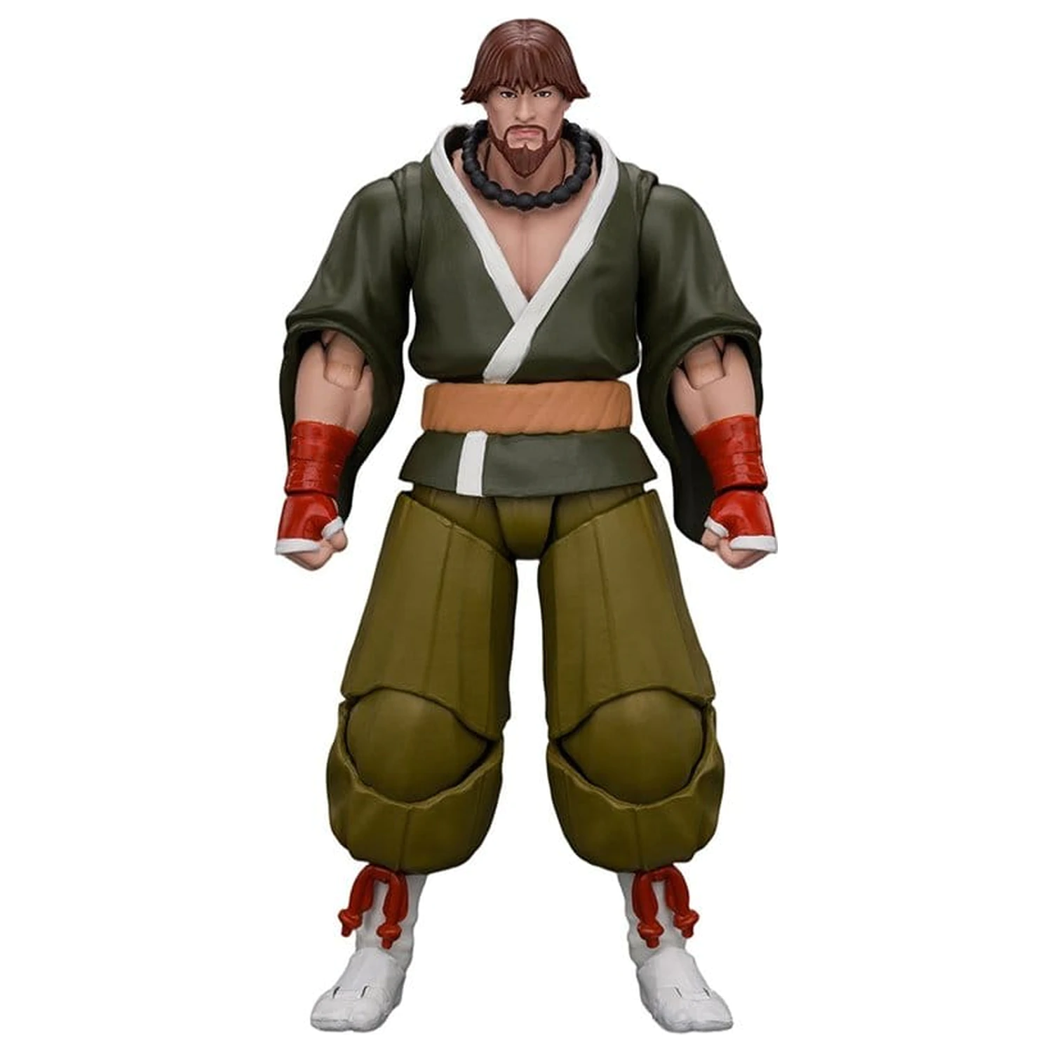 The King of Fighters '98 Ultimate Match Master Team Action figura Saisyu Kusanagi fotografija izdelka