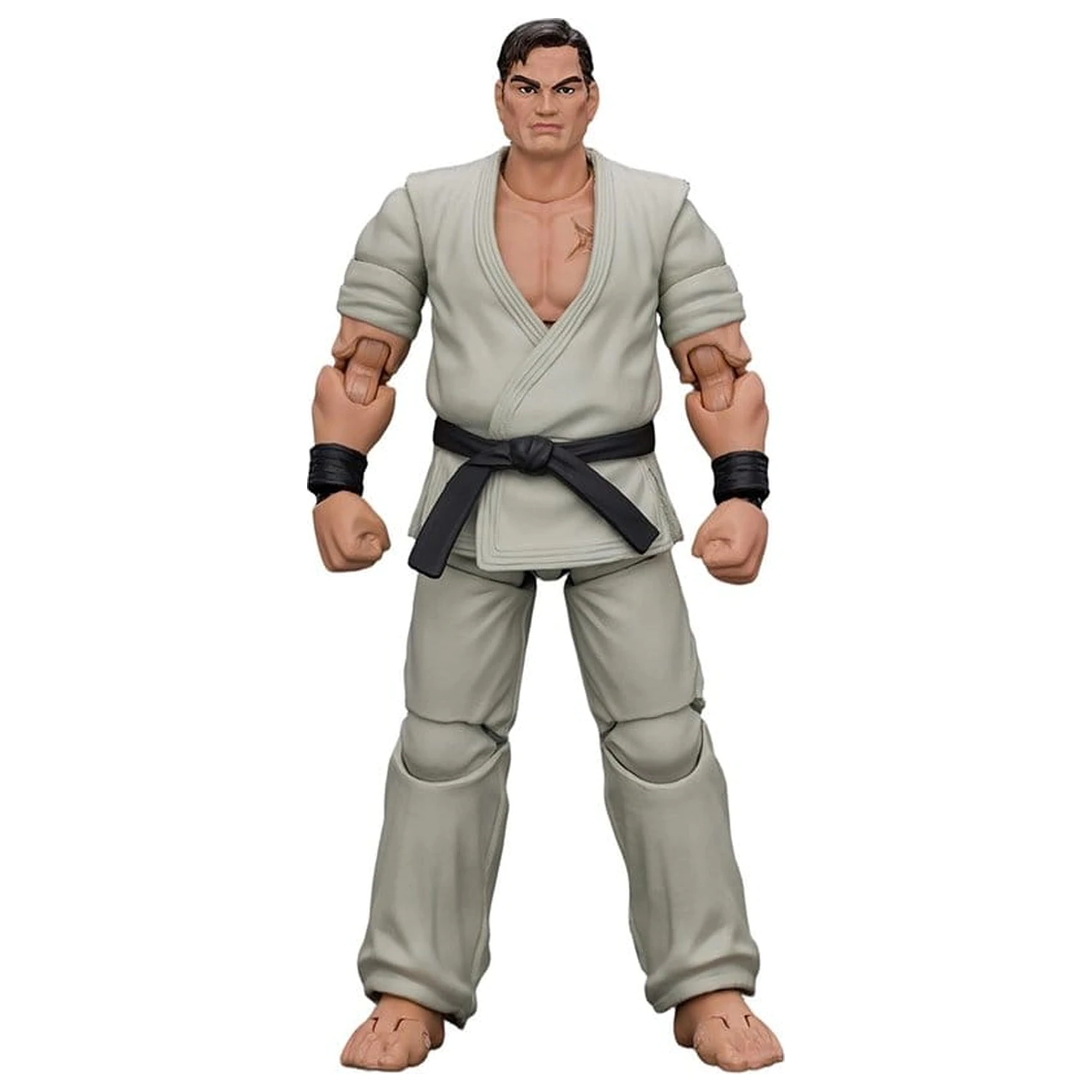 The King of Fighters '98 Ultimate Match Master Team akcijska figura Takuma Sakazaki fotografija izdelka