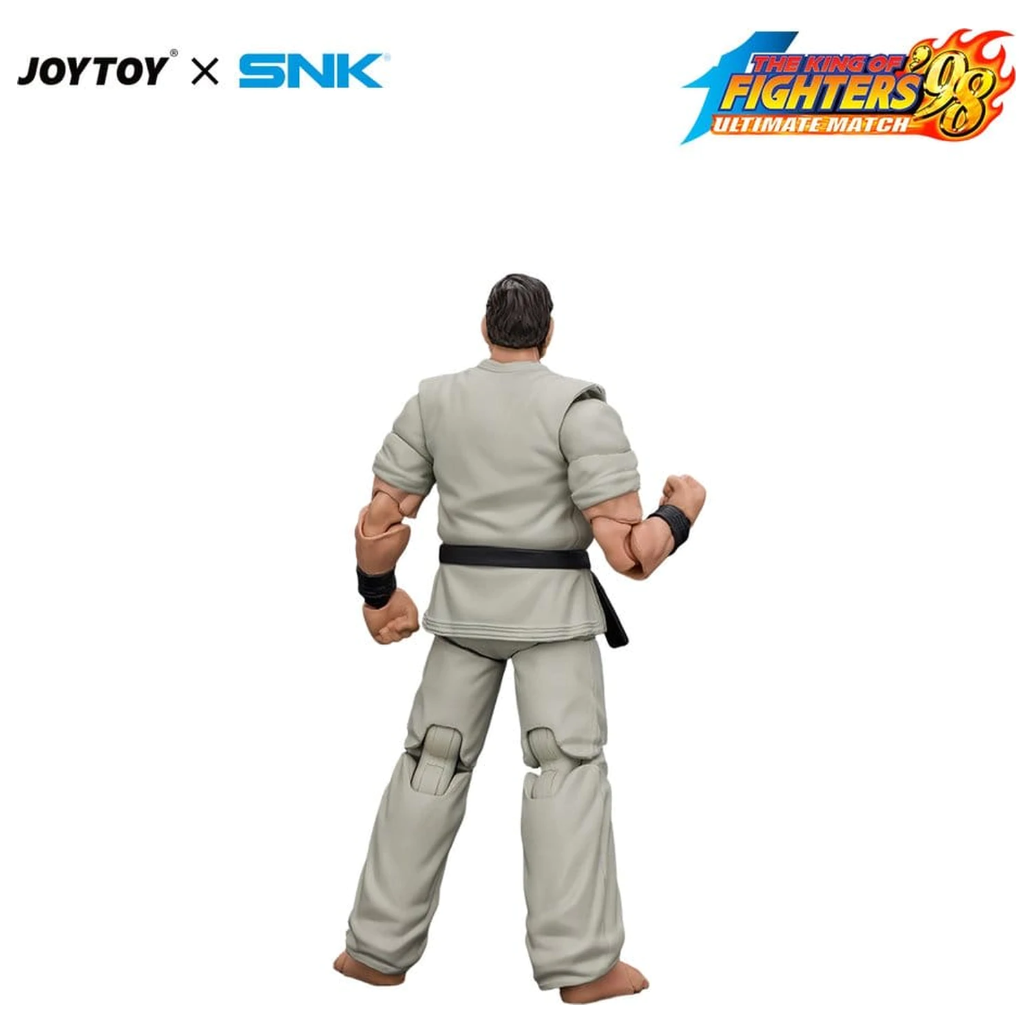 The King of Fighters '98 Ultimate Match Master Team akcijska figura Takuma Sakazaki fotografija izdelka