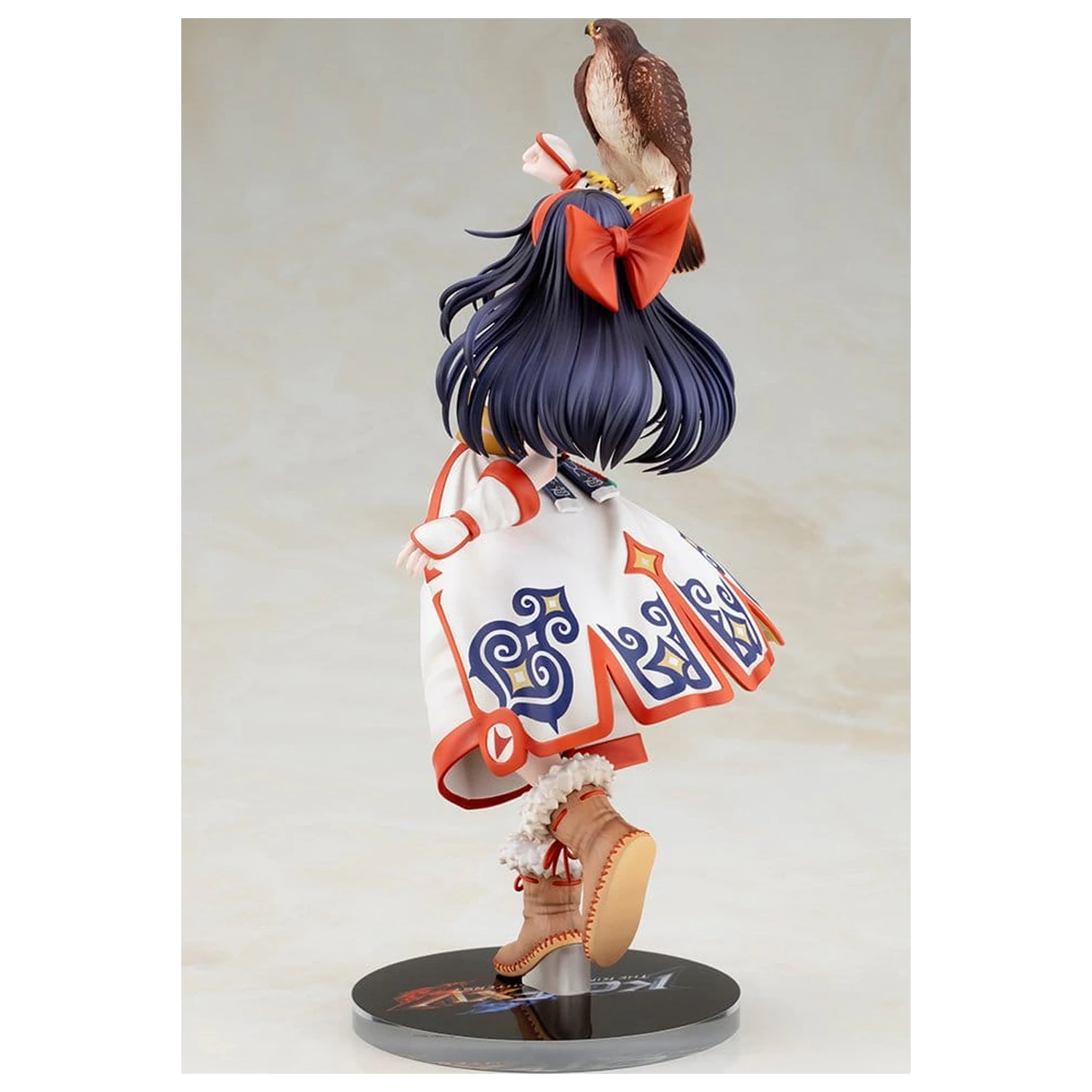 The King Of Fighters XV PVC figura 1/8 Nakoruru Ver. 25 cm fotografija izdelka