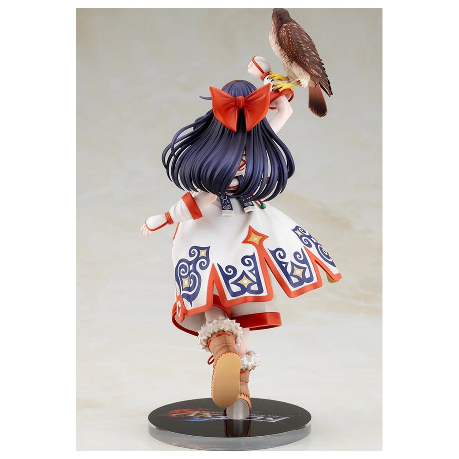 The King Of Fighters XV PVC figura 1/8 Nakoruru Ver. 25 cm fotografija izdelka