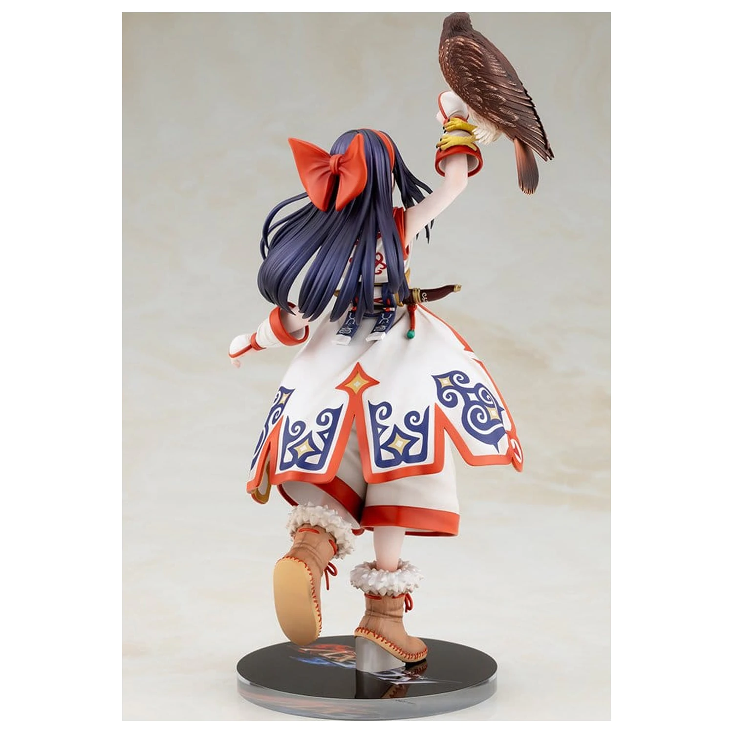 The King Of Fighters XV PVC figura 1/8 Nakoruru Ver. 25 cm fotografija izdelka