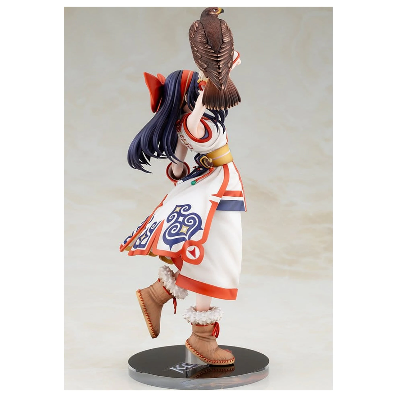 The King Of Fighters XV PVC figura 1/8 Nakoruru Ver. 25 cm fotografija izdelka