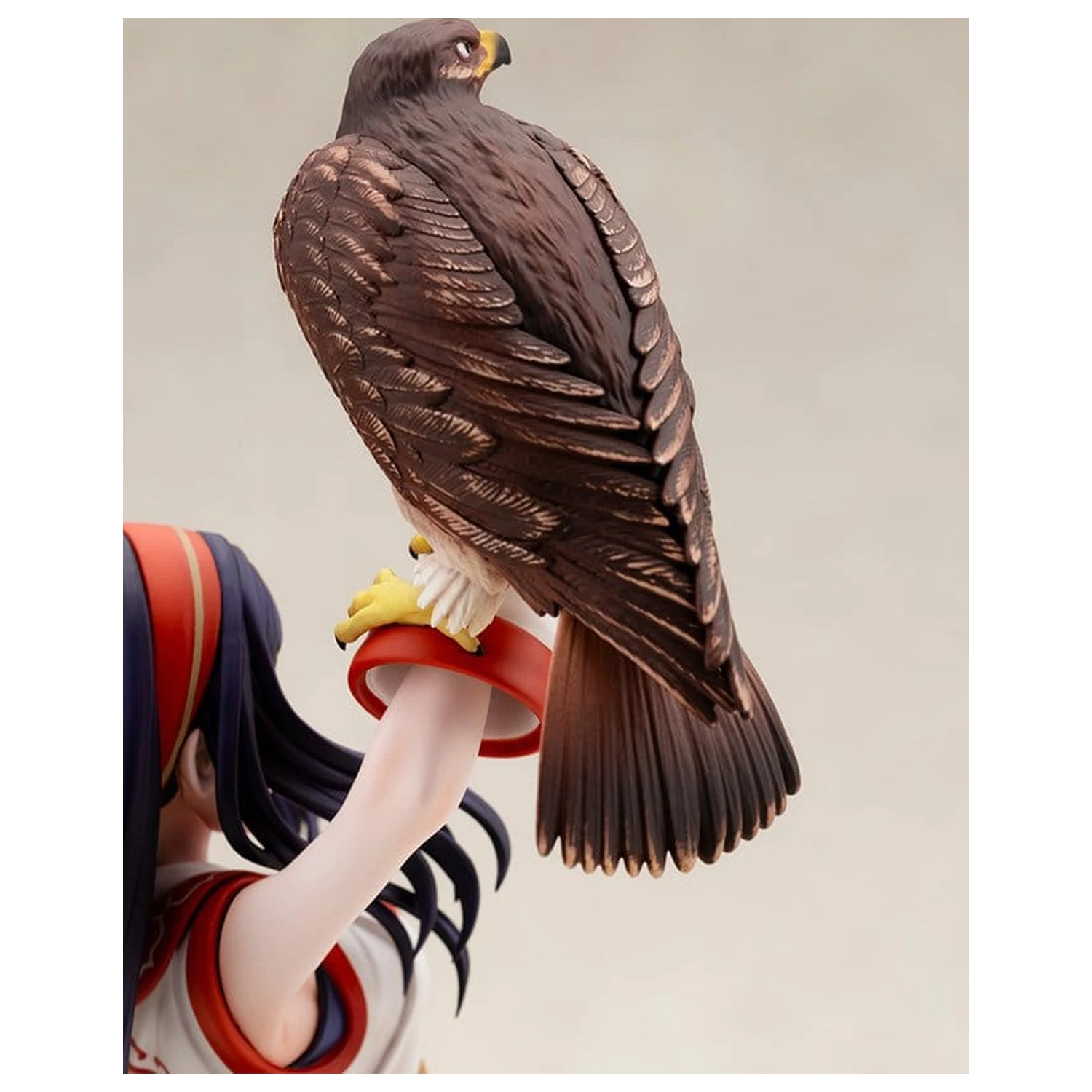 The King Of Fighters XV PVC figura 1/8 Nakoruru Ver. 25 cm fotografija izdelka