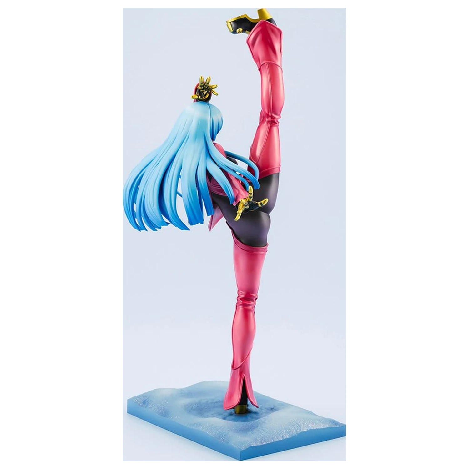 The King Of Fighters XV Bishoujo PVC figura 1/7 Kula Diamond 28 cm fotografija izdelka