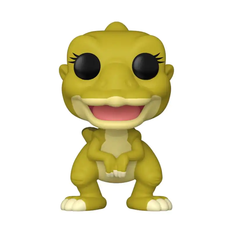 The Land Before Time Funko POP! Vinilna Figura Ducky 9 cm fotografija izdelka