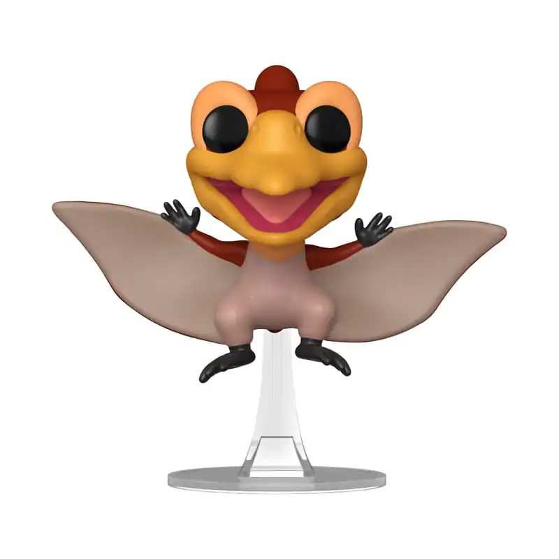 The Land Before Time Funko POP! Vinilna figura Petrie 9 cm fotografija izdelka