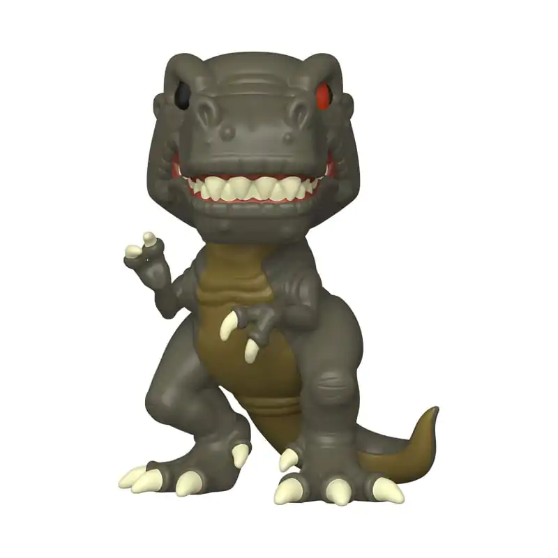 The Land Before Time Super Sized Funko POP! Vinil Figura Sharptooth 15 cm fotografija izdelka