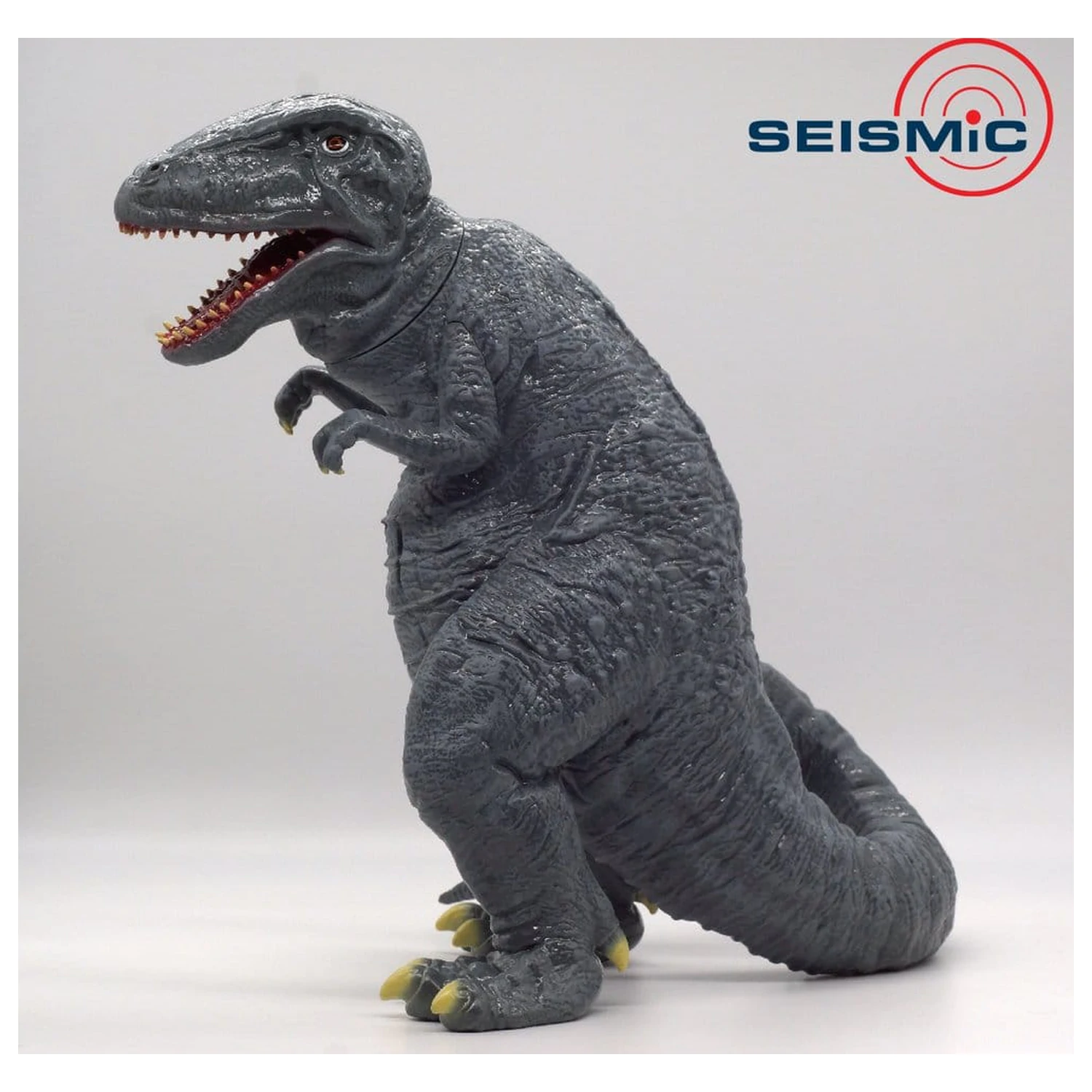 The Last Dinosaur Vinilna Figura Tyrannosaurus Rex 30 cm fotografija izdelka