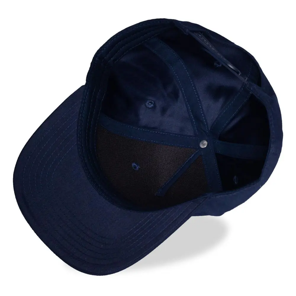 The Last of Us 2 ukrivljena šilt kapa Guitar fotografija izdelka