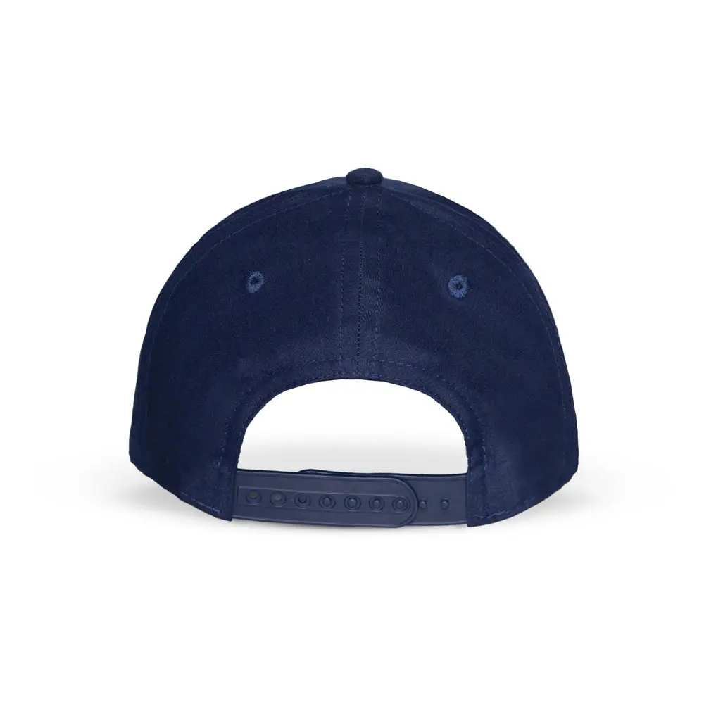 The Last of Us 2 ukrivljena šilt kapa Guitar fotografija izdelka