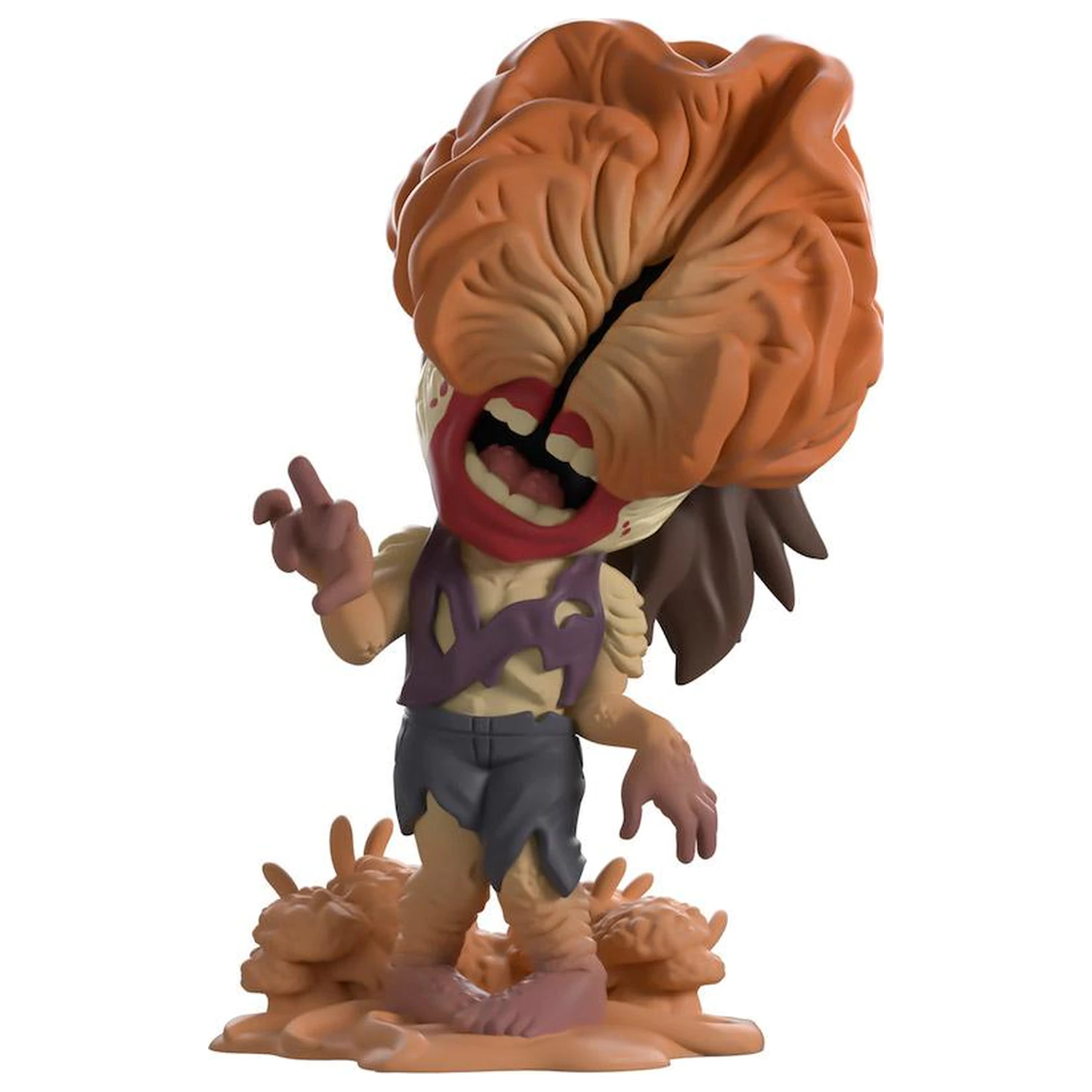 Figura The Last of Us Clicker Youtooz 13 cm fotografija izdelka