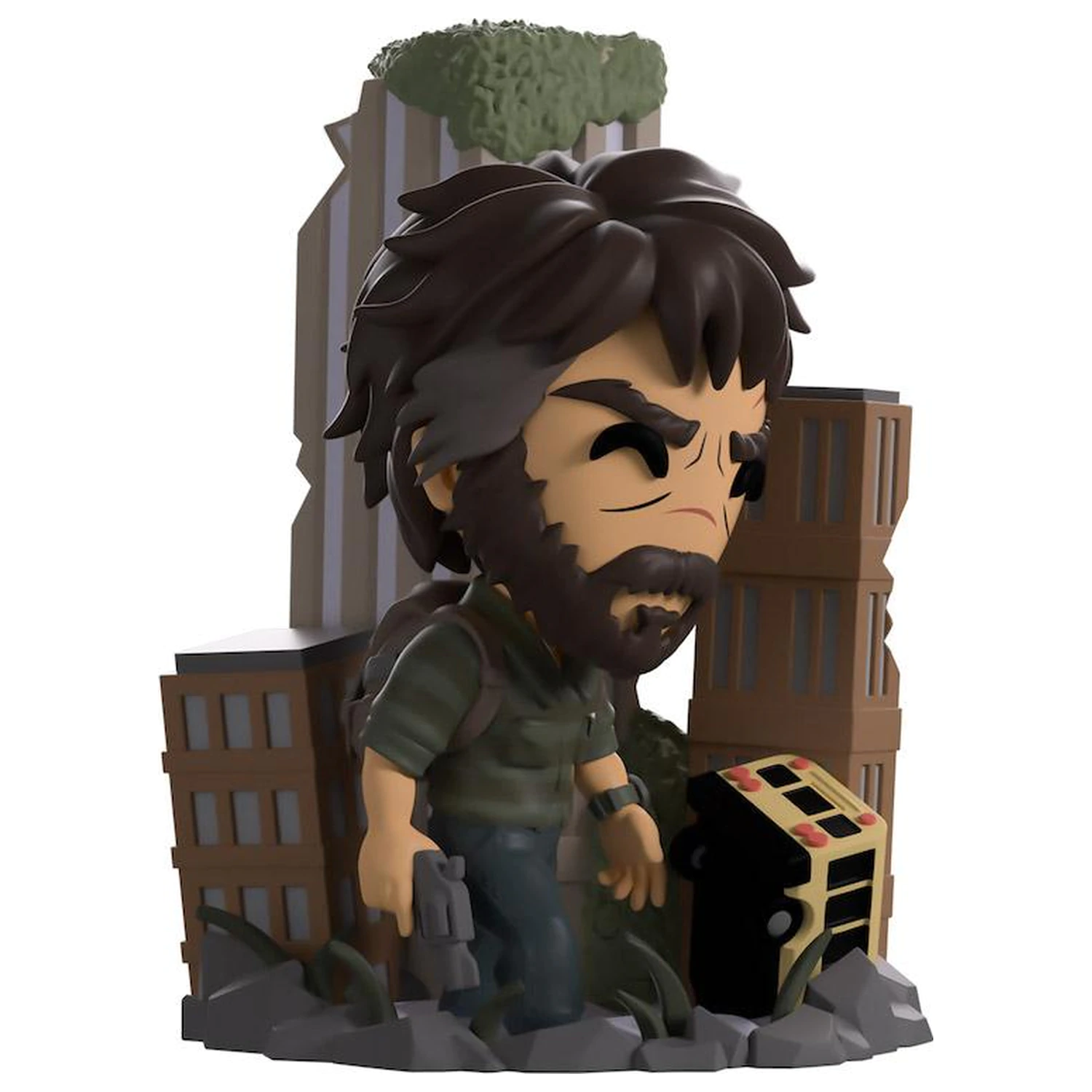 The Last of Us Joel figura Youtooz 13 cm fotografija izdelka