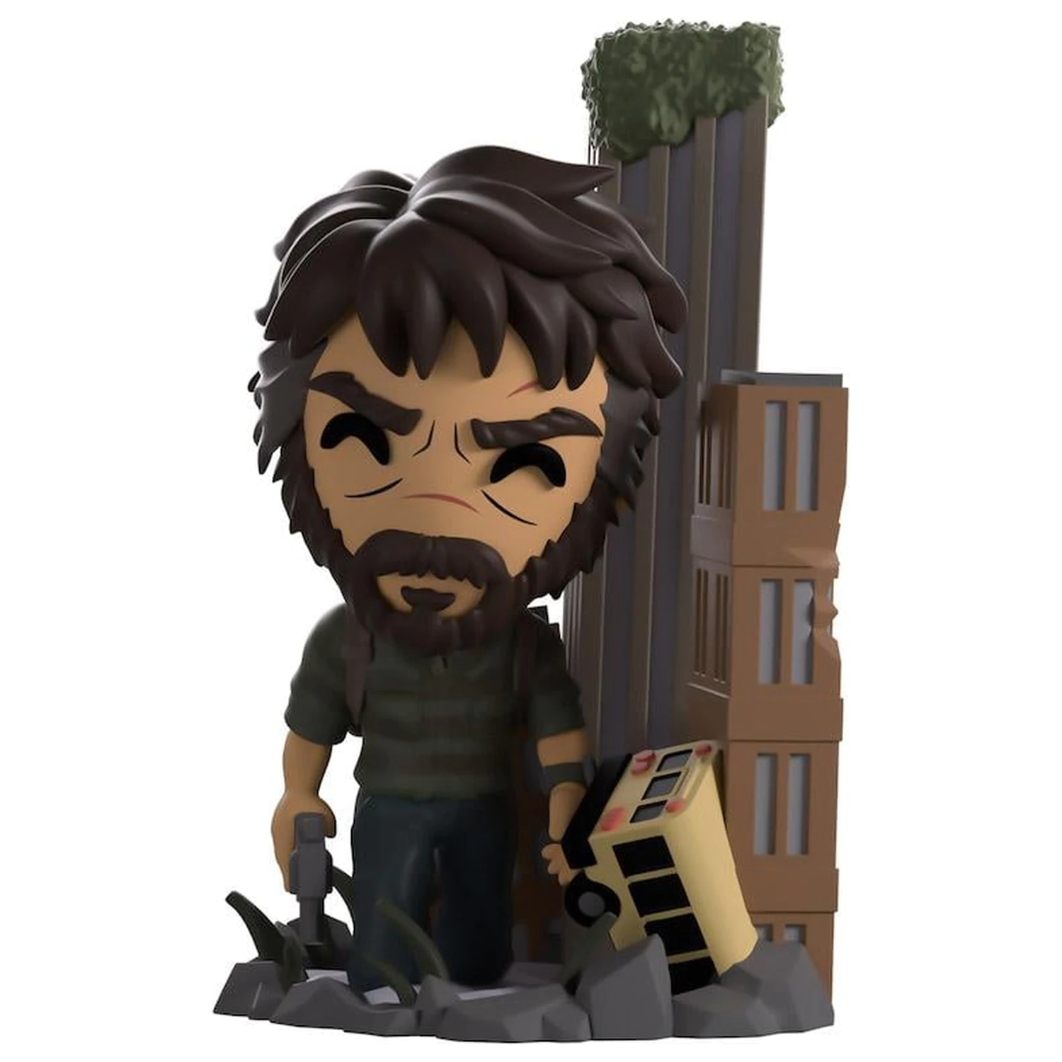 The Last of Us Joel figura Youtooz 13 cm fotografija izdelka
