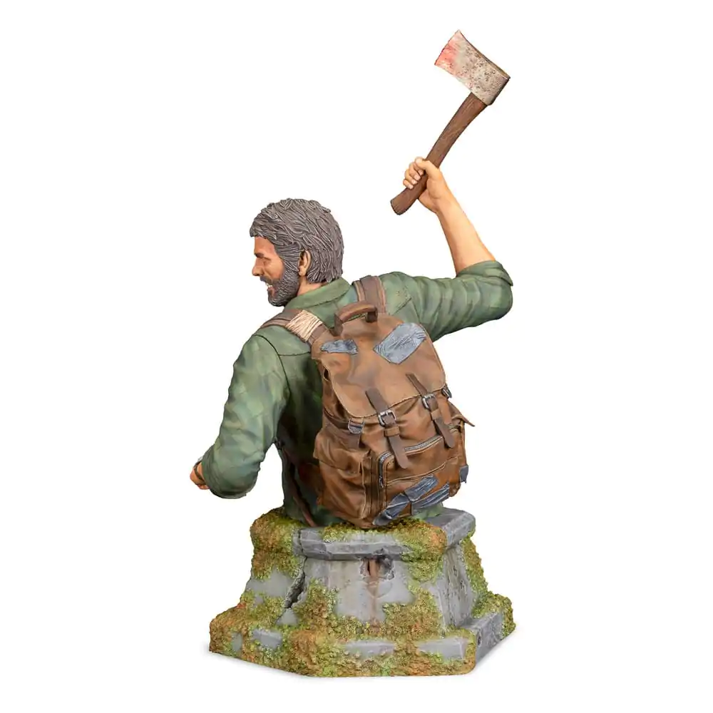 The Last of Us Bista Joel s Sekiro 22 cm fotografija izdelka