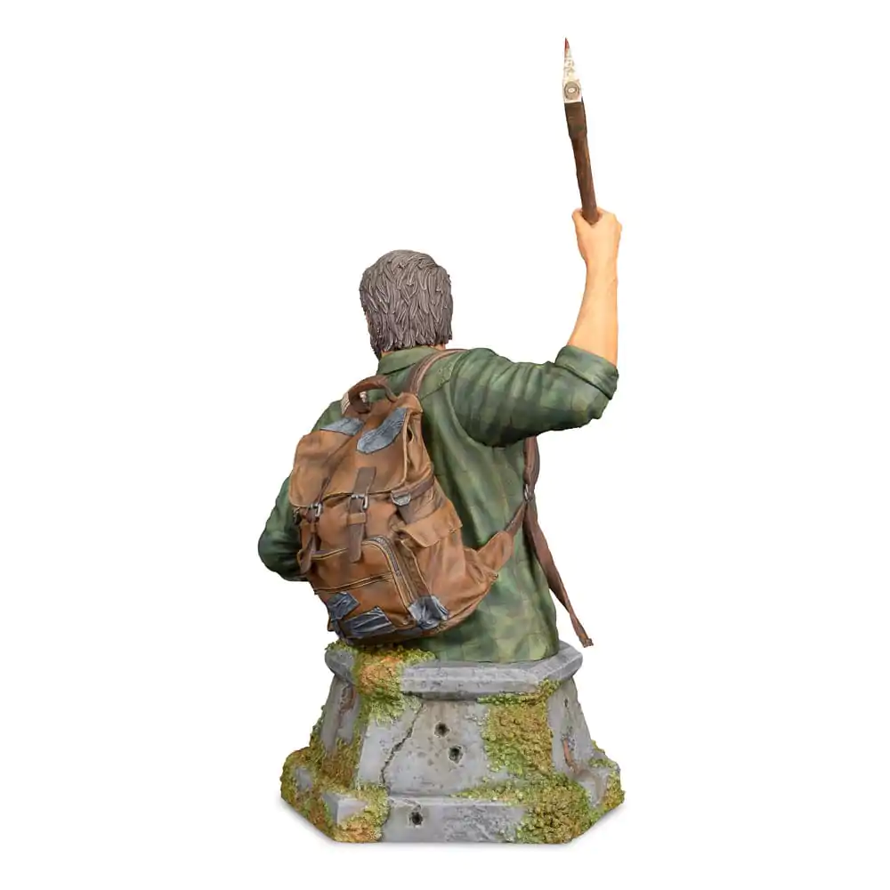 The Last of Us Bista Joel s Sekiro 22 cm fotografija izdelka