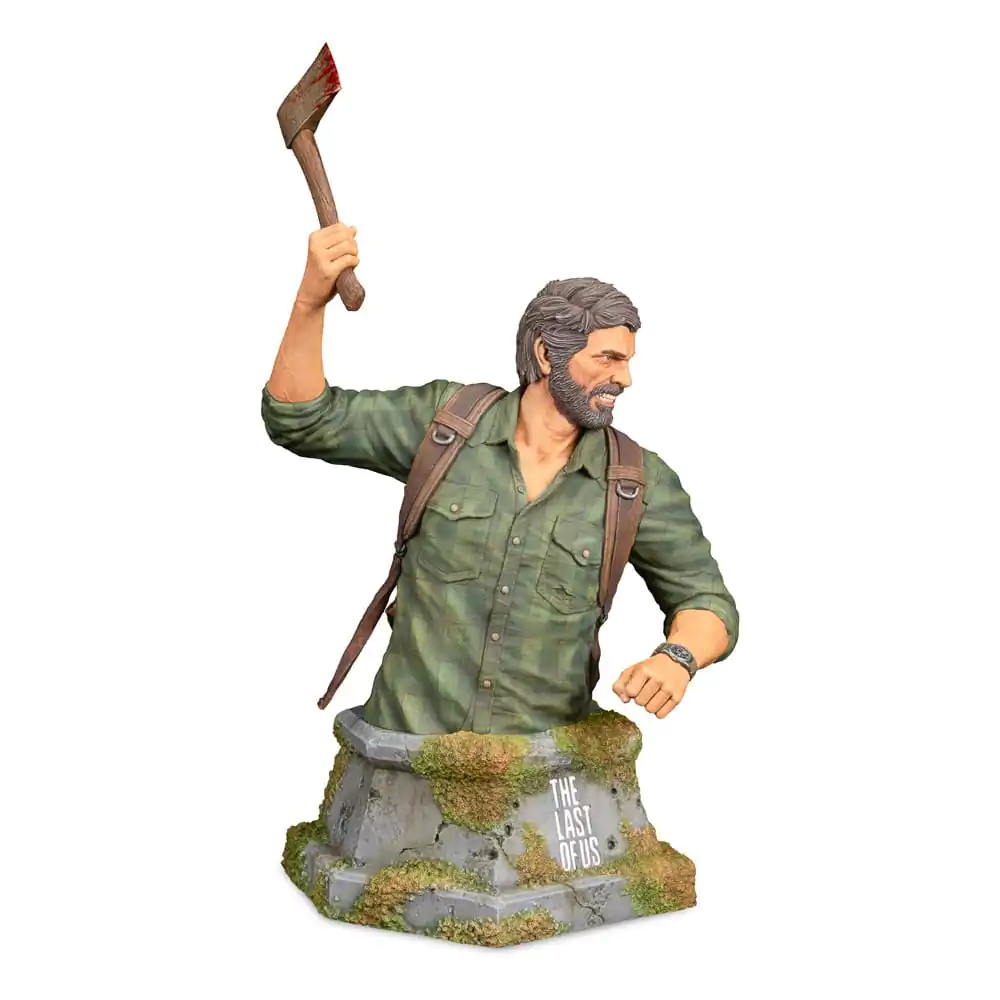 The Last of Us Bista Joel s Sekiro 22 cm fotografija izdelka