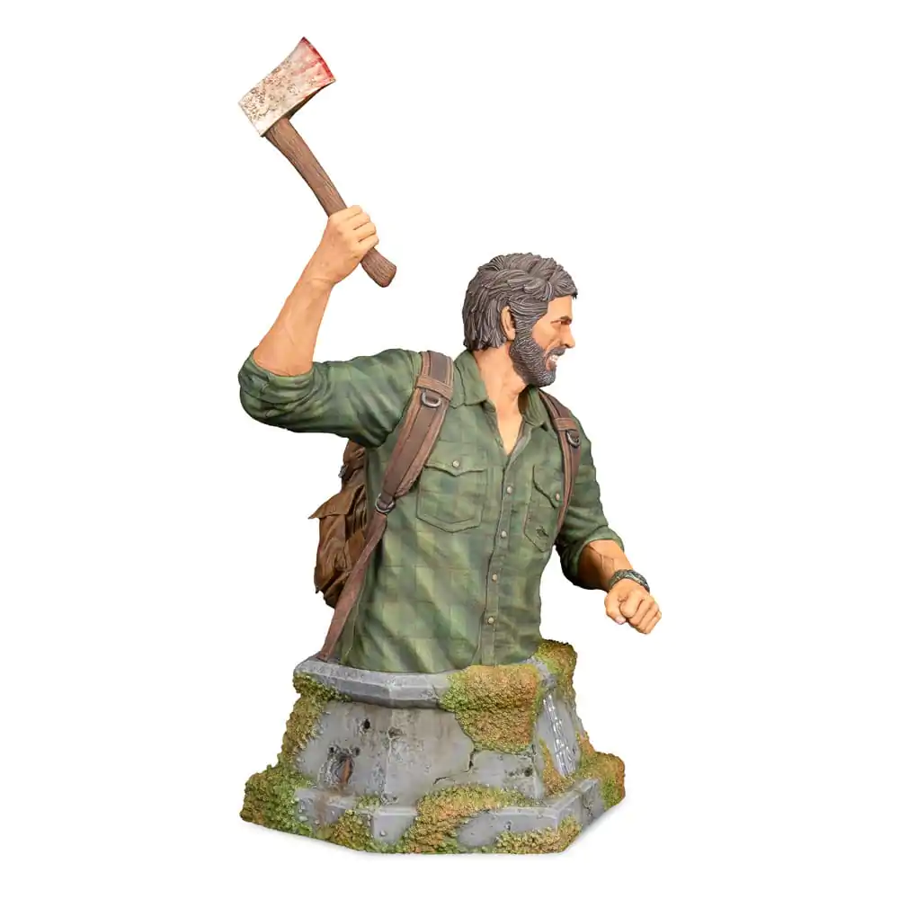 The Last of Us Bista Joel s Sekiro 22 cm fotografija izdelka