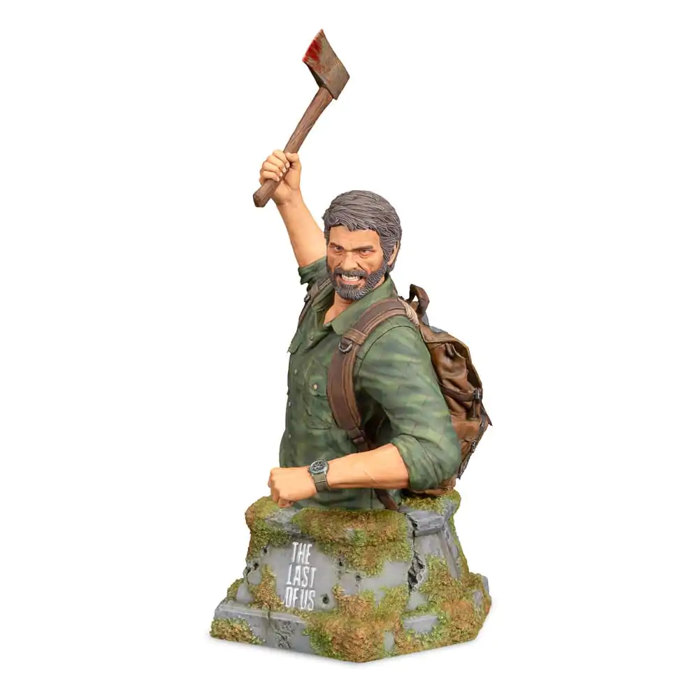 The Last of Us Bista Joel s Sekiro 22 cm fotografija izdelka