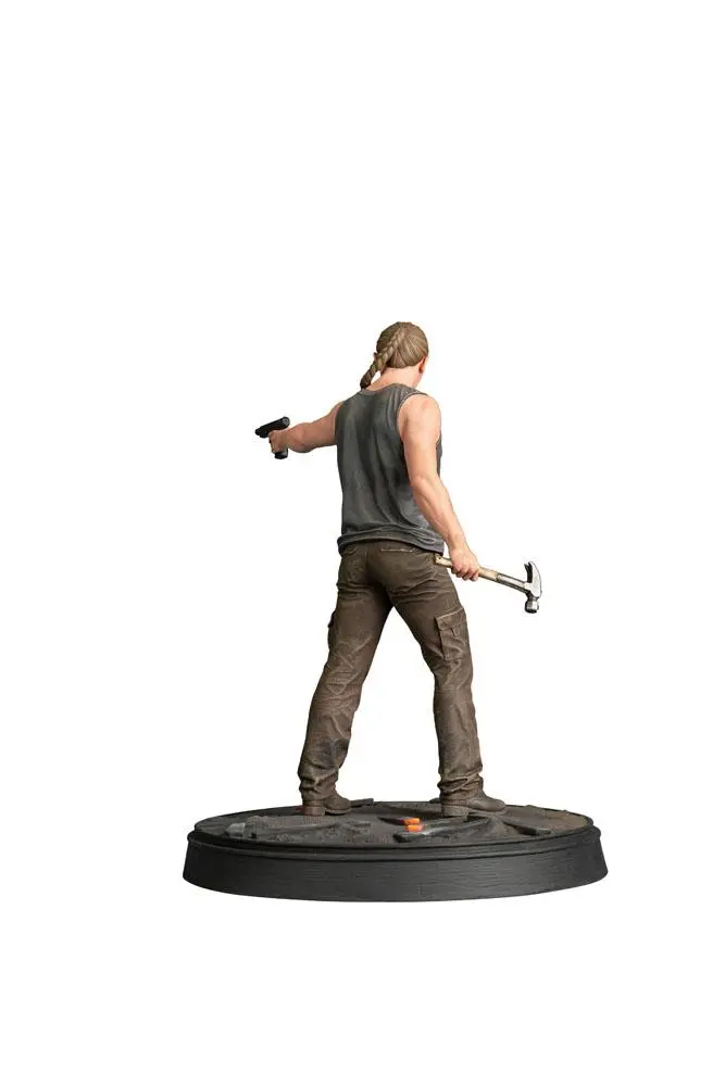The Last of Us Part II PVC Kip Abby 22 cm fotografija izdelka