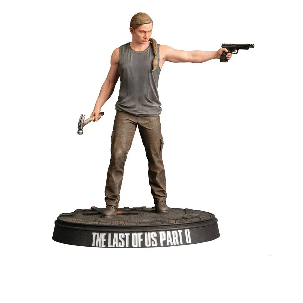 The Last of Us Part II PVC Kip Abby 22 cm fotografija izdelka
