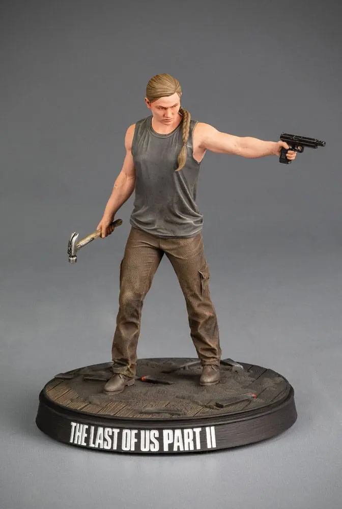 The Last of Us Part II PVC Kip Abby 22 cm fotografija izdelka