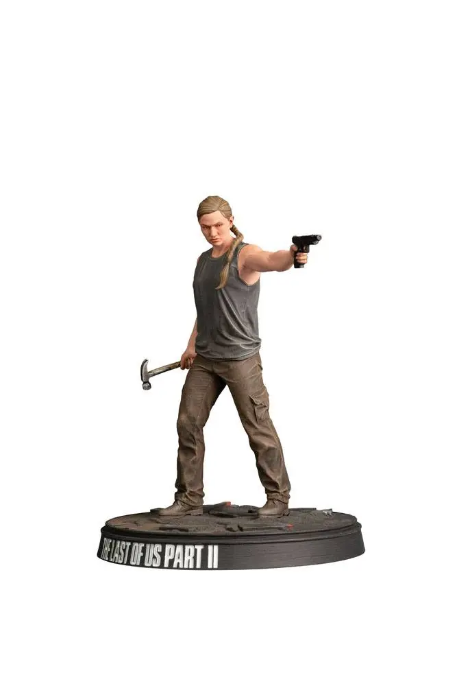 The Last of Us Part II PVC Kip Abby 22 cm fotografija izdelka