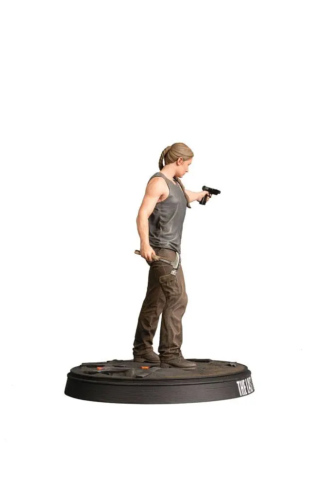 The Last of Us Part II PVC Kip Abby 22 cm fotografija izdelka