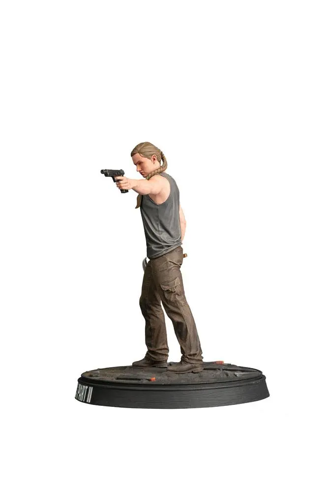 The Last of Us Part II PVC Kip Abby 22 cm fotografija izdelka