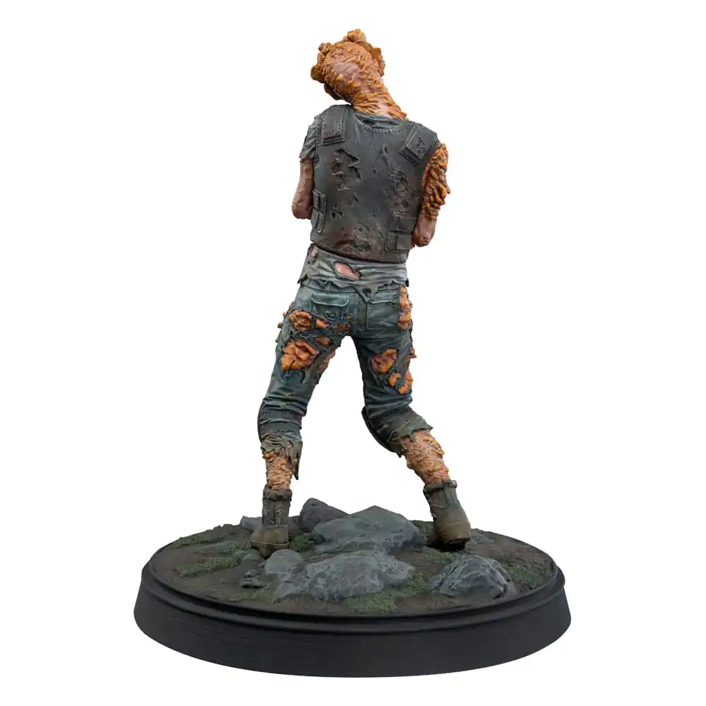 The Last of Us Part II PVC kip Ellie z lokom 22 cm fotografija izdelka