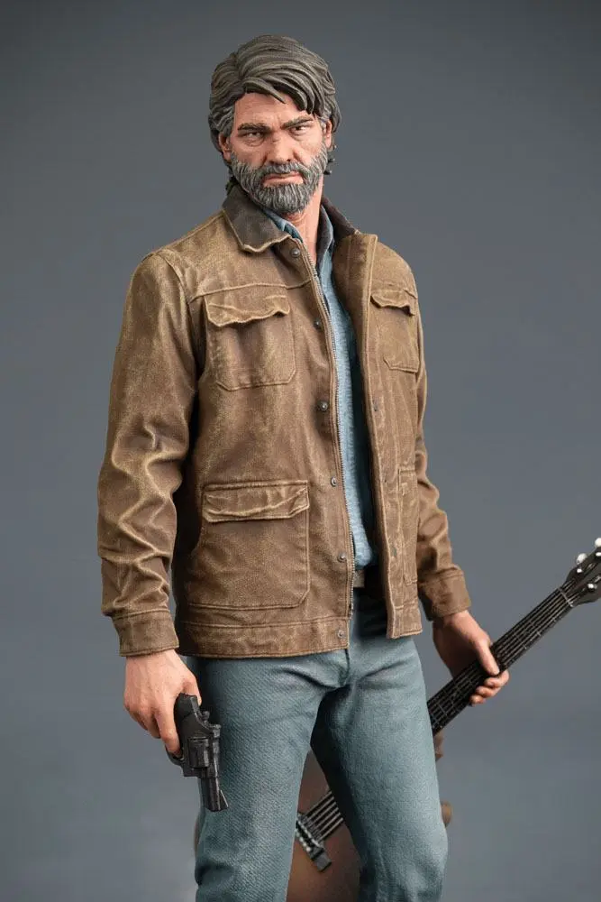 The Last of Us Part II PVC kip Joel 23 cm fotografija izdelka