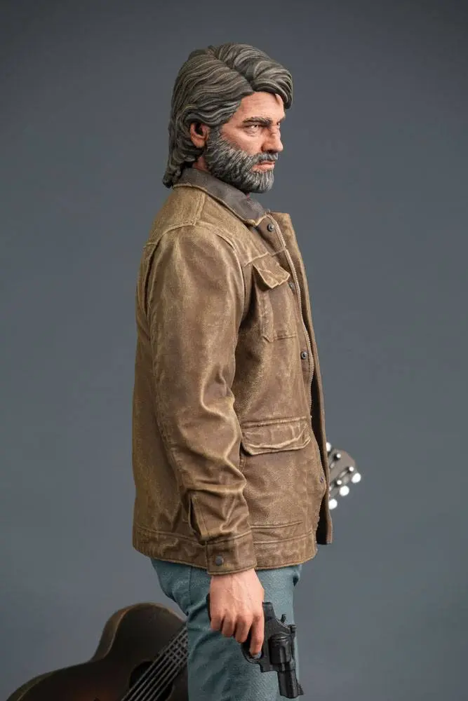 The Last of Us Part II PVC kip Joel 23 cm fotografija izdelka