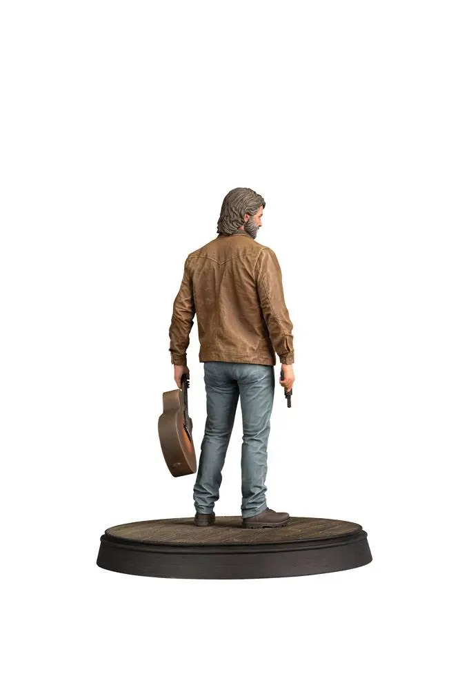 The Last of Us Part II PVC kip Joel 23 cm fotografija izdelka